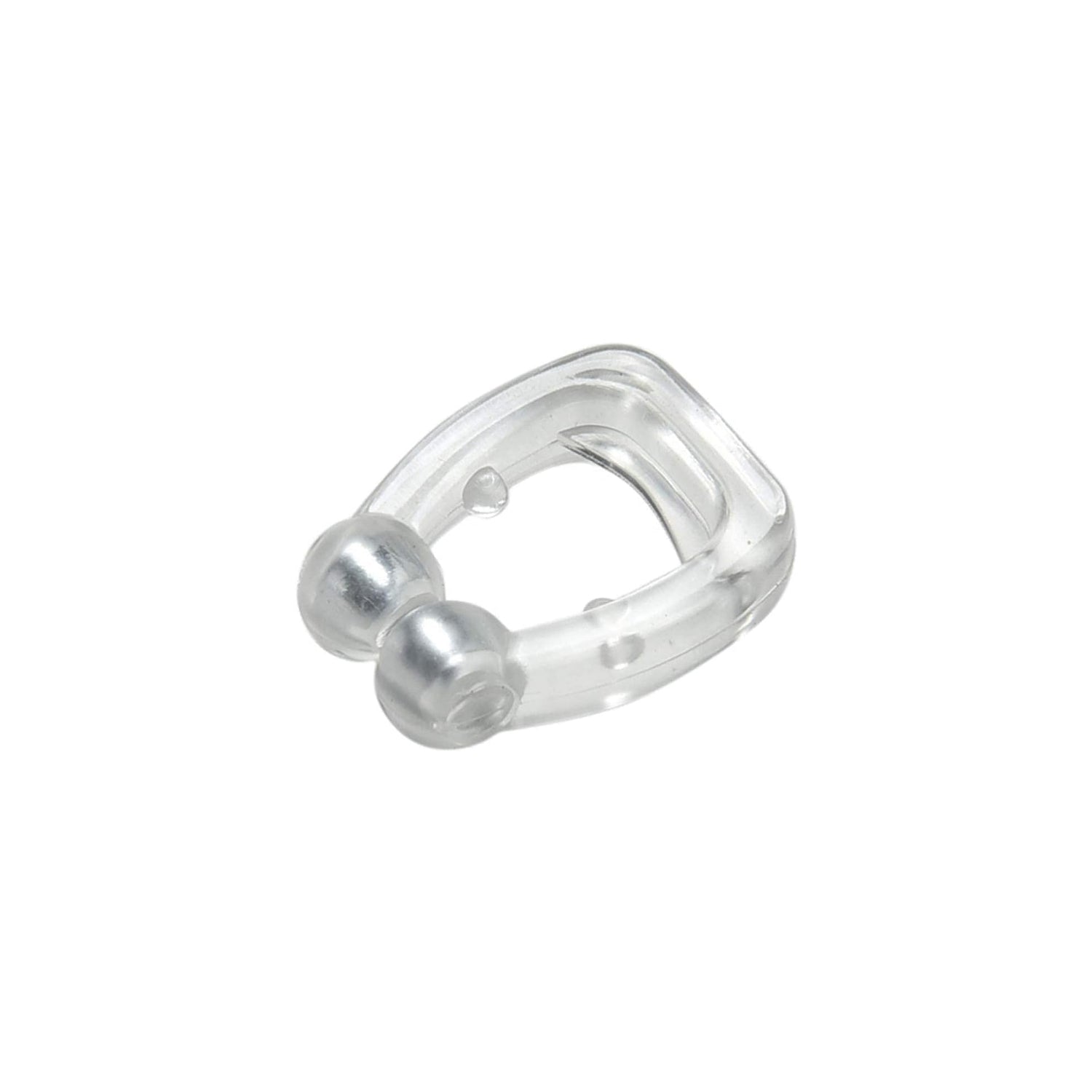 0337 Anti Snore device for men and woman Silicone Magnetic Nose Clip For heavy Snoring sleeper, Snore Stopper, Anti Snoring Device (1 Pc) 0337 Anti Snore device for men and woman Silicone Magnetic Nose Clip For heavy Snoring sleeper, Snore Stopper, Anti Snoring Device (1 Pc)